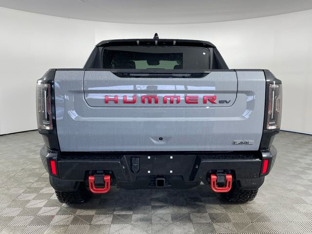 2025 GMC HUMMER EV 3X - Photo 23