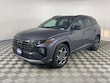 Hyundai Tucson Hybrid
