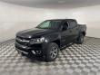 Used 2016 Chevrolet Colorado 4WD Z71 Truck