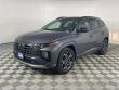 Used 2024 Hyundai Tucson Hybrid N Line SUV