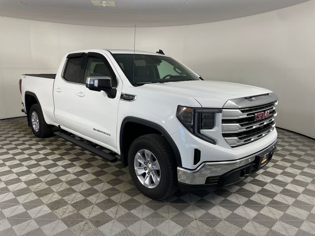 2026 GMC Sierra 1500 SLE - Photo 24