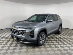 2026 Chevrolet Equinox LT SUV