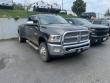 Used 2017 Ram 3500 Laramie Crew Cab 4x4 8 Box Truck