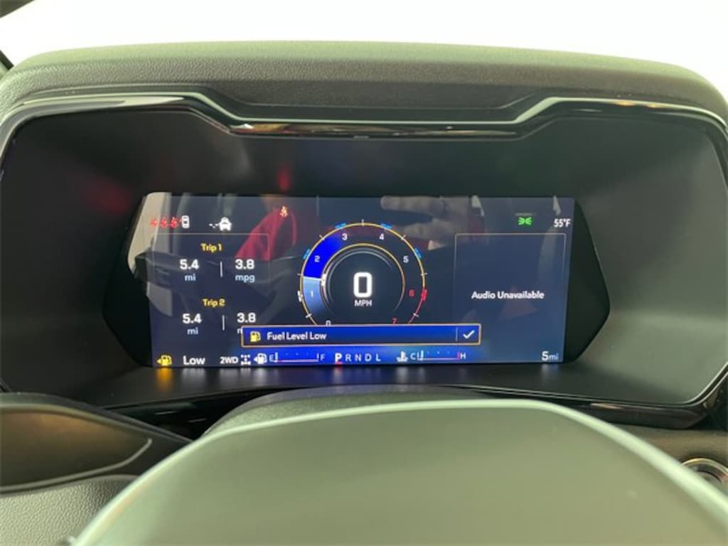 New 2026 Chevrolet Colorado LT Truck