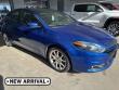Used 2013 Dodge Dart Rallye Sedan