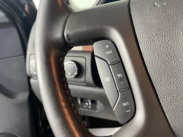 2011 Chevrolet Silverado 3500HD LTZ - Photo 11