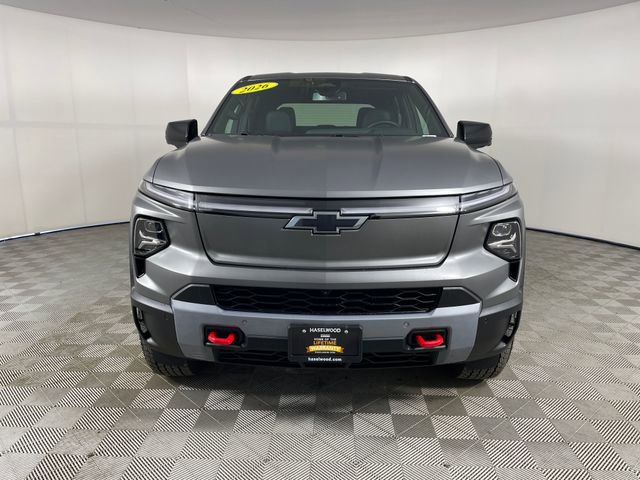 2026 Chevrolet Silverado EV Trail Boss - Photo 27