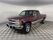  Chevrolet K2500
