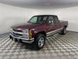 Used 1994 Chevrolet K2500 Fleetside Truck