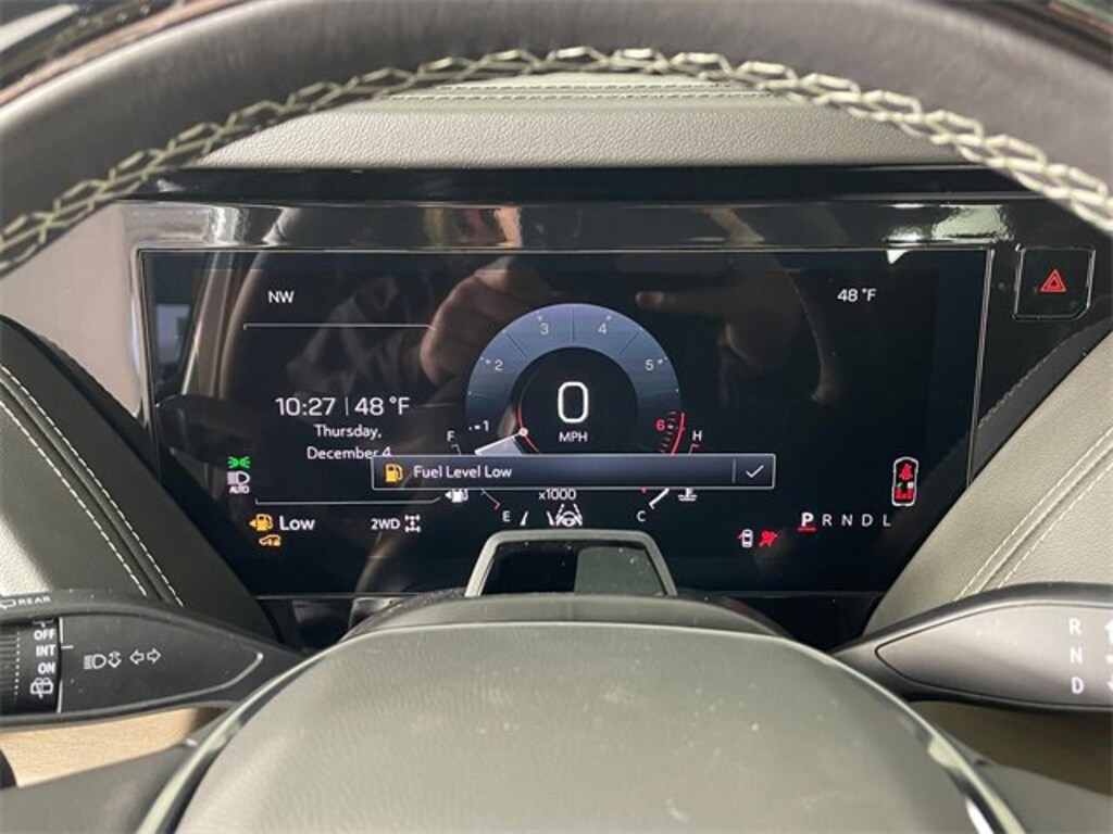 New 2026 GMC Yukon XL Denali Ultimate SUV