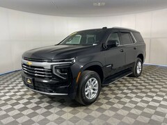2026 Chevrolet Tahoe LT SUV