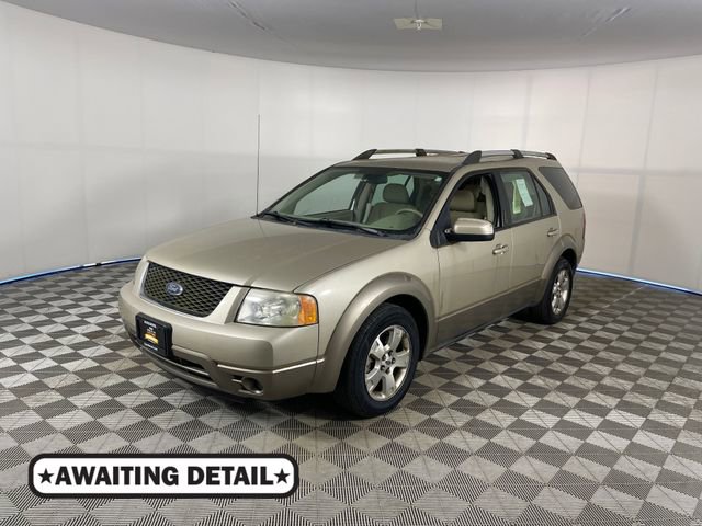 2006 Ford Freestyle SEL