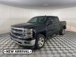 Used 2015 Chevrolet Silverado 1500 LT Truck