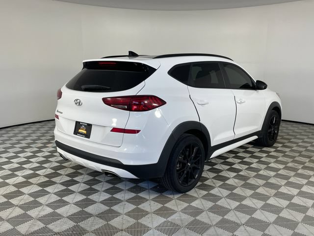 2019 Hyundai Tucson Night - Photo 15