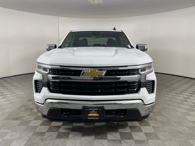 2025 Chevrolet Silverado 1500 LT - Photo 24