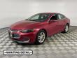 Used 2016 Chevrolet Malibu 1LT Car