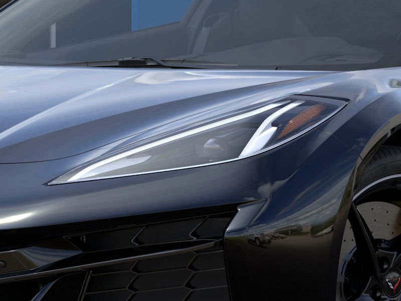 2025 Chevrolet Corvette 3LZ - Photo 38