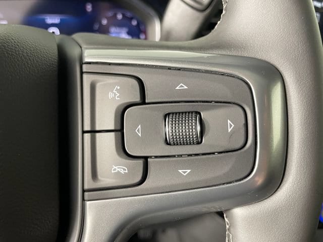 2026 Chevrolet Silverado 3500HD LTZ - Photo 9