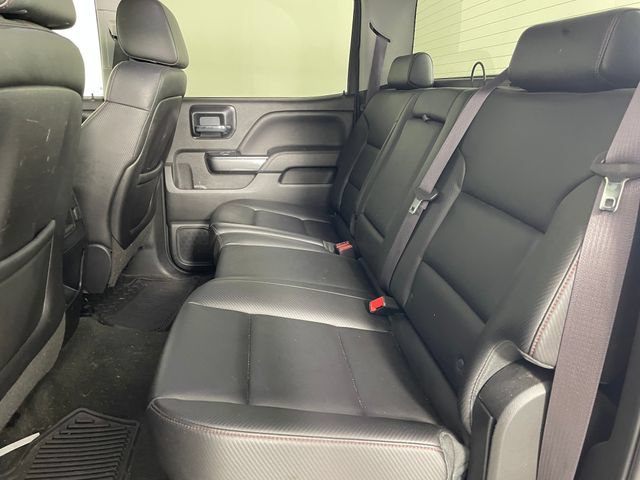 2014 GMC Sierra 1500 SLT - Photo 11