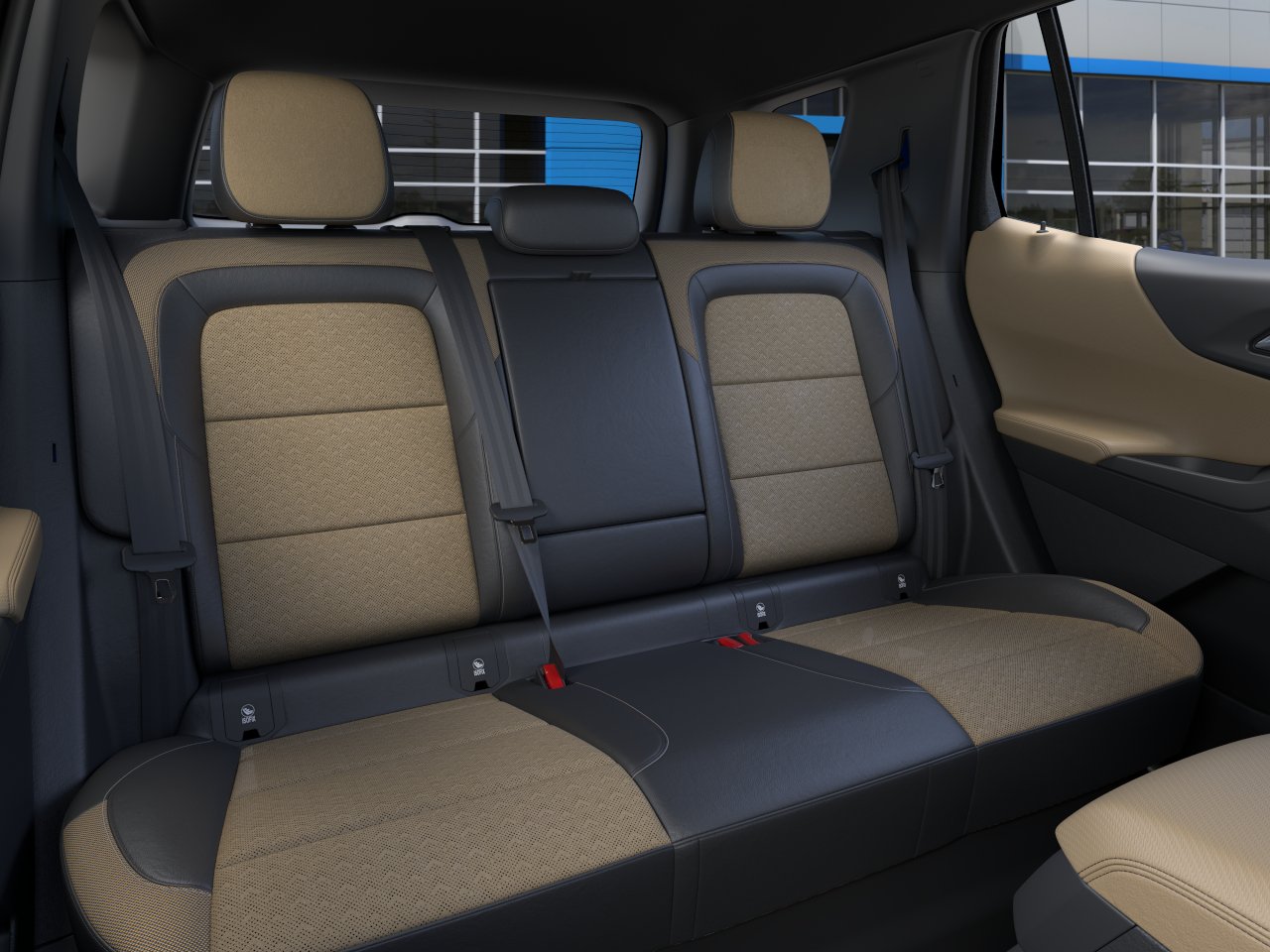2026 Chevrolet Equinox ACTIV - Photo 31