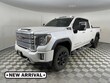  GMC Sierra 2500 HD