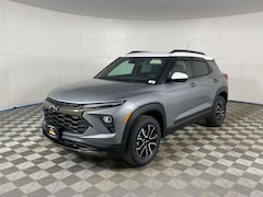 2026 Chevrolet Trailblazer Activ SUV