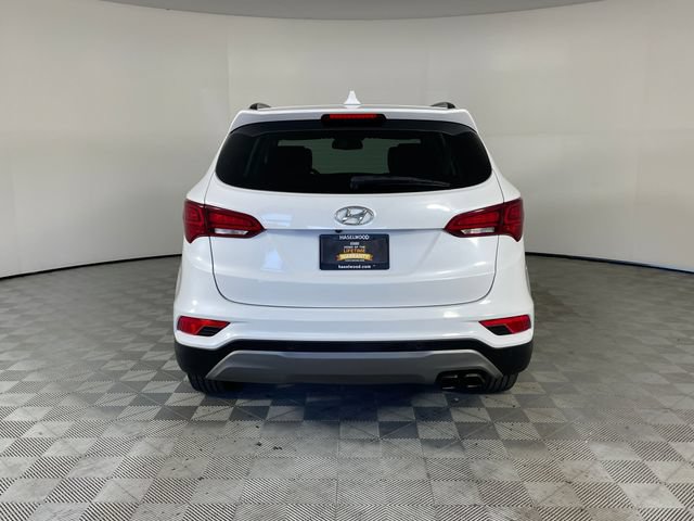 2018 Hyundai Santa Fe Sport 2.0T Ultimate - Photo 25
