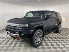 2025 GMC HUMMER EV SUV 3X SUV