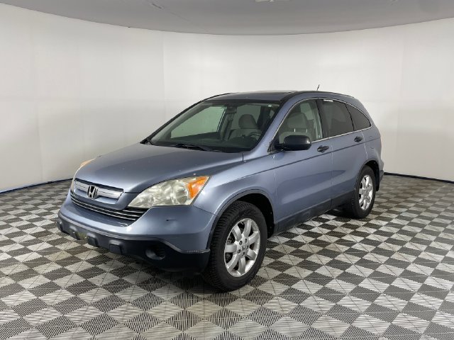 2007 Honda CR-V