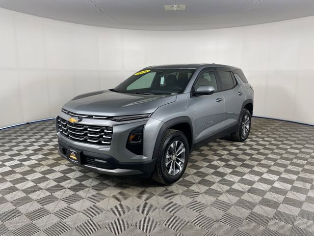 2026 Chevrolet Equinox SUV 