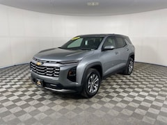 2026 Chevrolet Equinox LT SUV