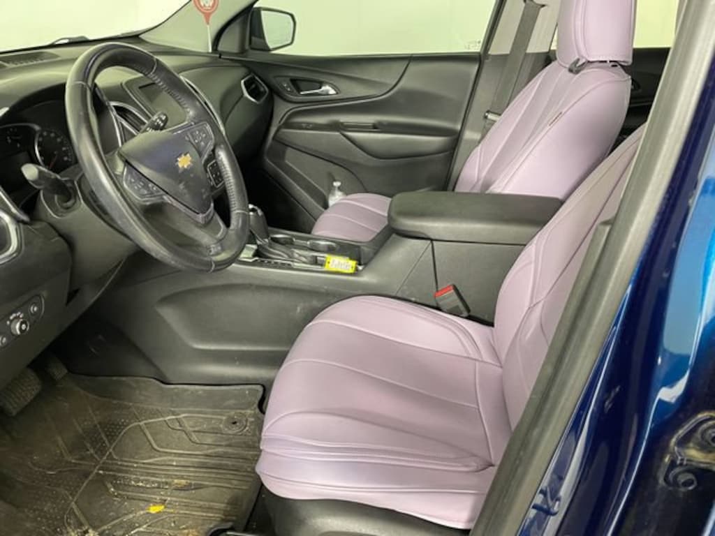 Used 2020 Chevrolet Equinox LT SUV