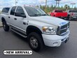  Dodge Ram 3500
