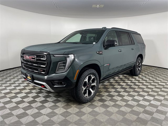2026 GMC Yukon XL SUV 