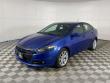 Used 2013 Dodge Dart Rallye Sedan
