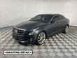  CADILLAC ATS