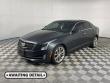 Used 2015 CADILLAC ATS Performance RWD Car