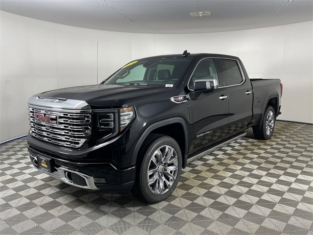 2026 GMC Sierra 1500 Truck 