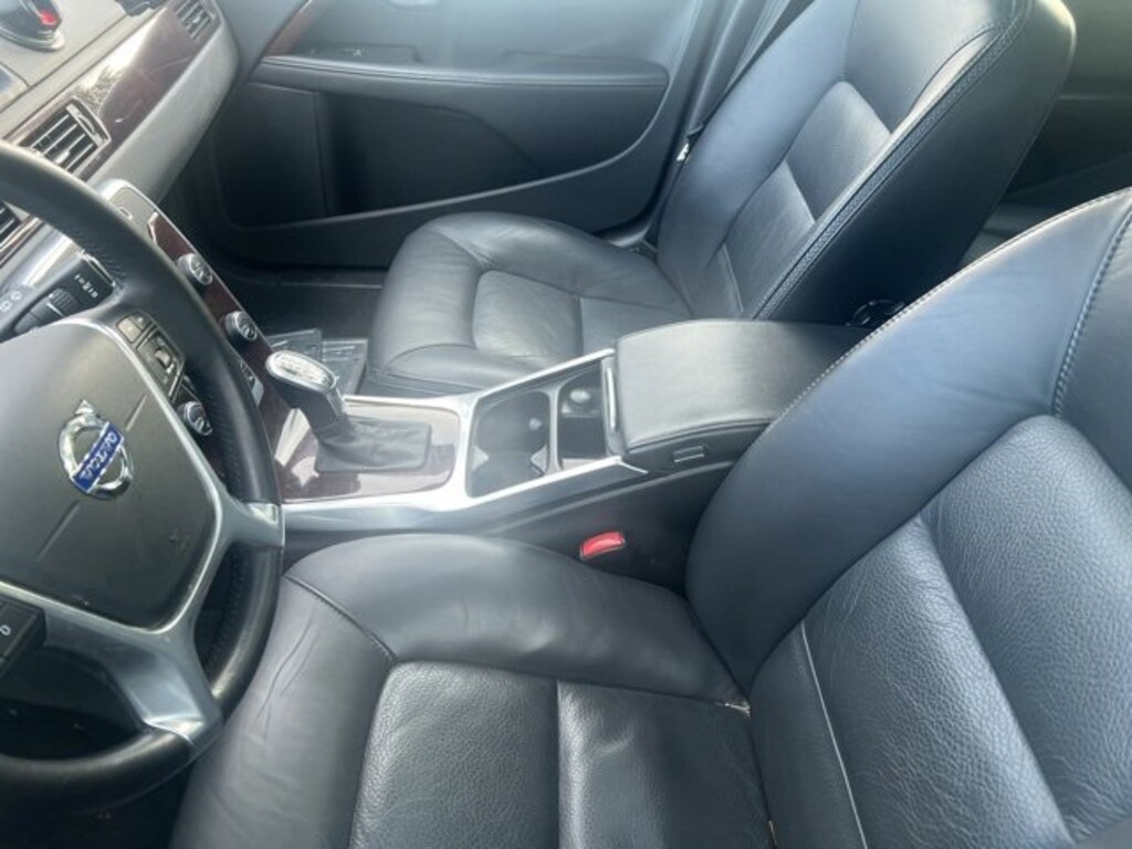 Used 2013 Volvo XC70 T6