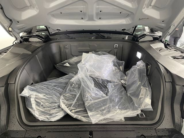 2025 GMC HUMMER EV 3X - Photo 20