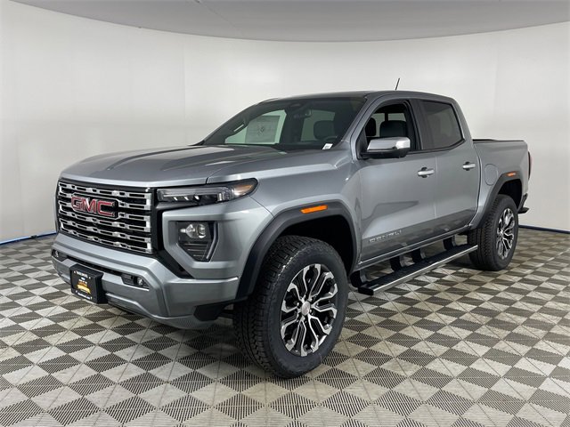 2026 GMC Canyon Truck  2026 GMC Canyon Truck