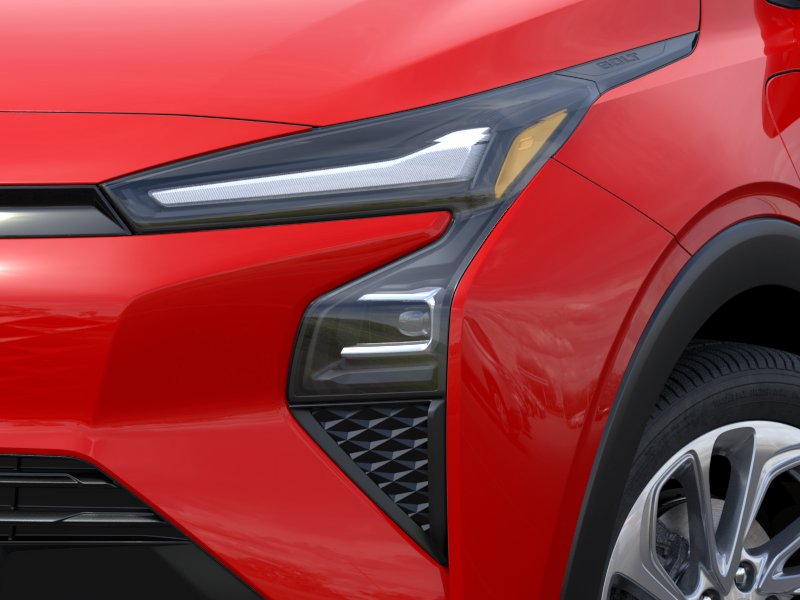 2027 Chevrolet Bolt LT - Photo 10