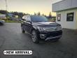 Used 2021 Ford Expedition Platinum MAX SUV