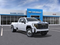 2026 GMC Sierra 3500 HD Denali Ultimate DRW Truck