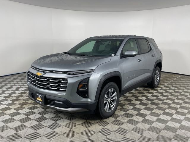 2026 Chevrolet Equinox AWD LT 1.5T's photo