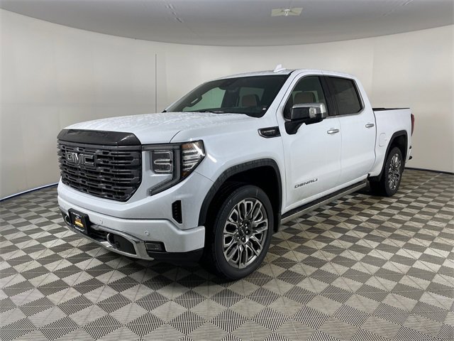 2026 GMC Sierra 1500 Denali Ultimate's photo