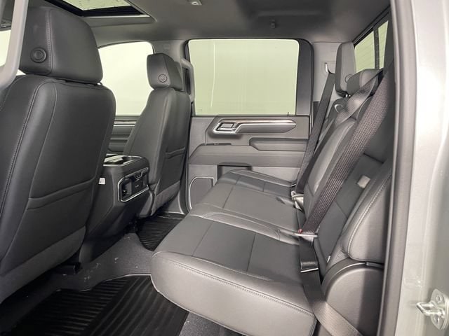 2026 Chevrolet Silverado 3500HD LTZ - Photo 15
