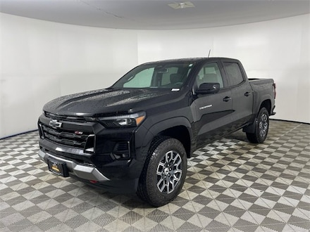 2026 Chevrolet Colorado Z71 Truck