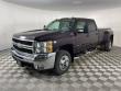 Used 2009 Chevrolet Silverado 3500 HD DRW LTZ Truck