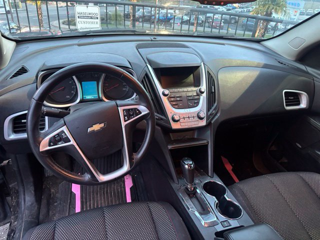 Used 2016 Chevrolet Equinox LT SUV